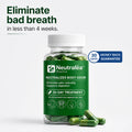 Neutralea – Natural Odor Neutralizer