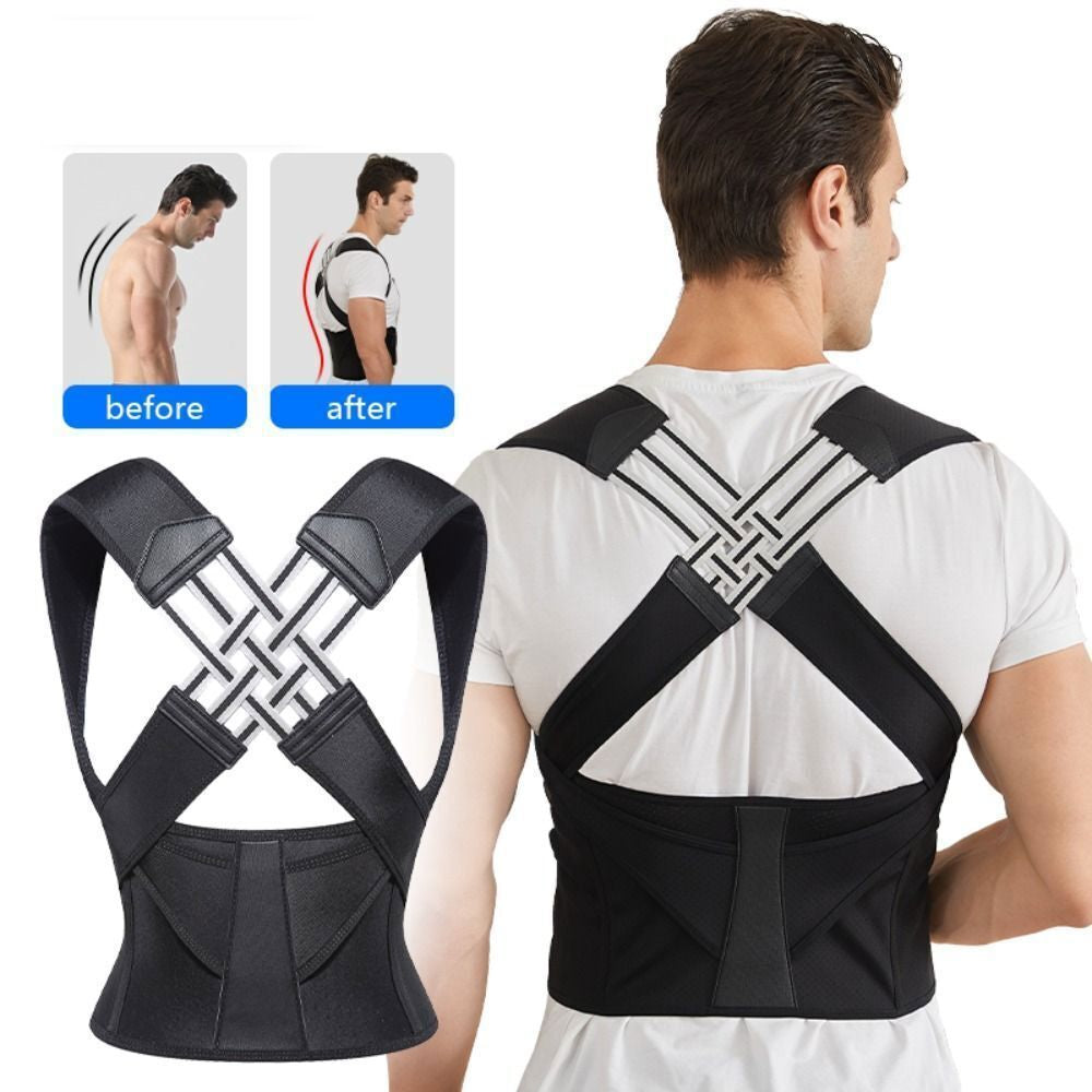 Posture Corrector Back Brace