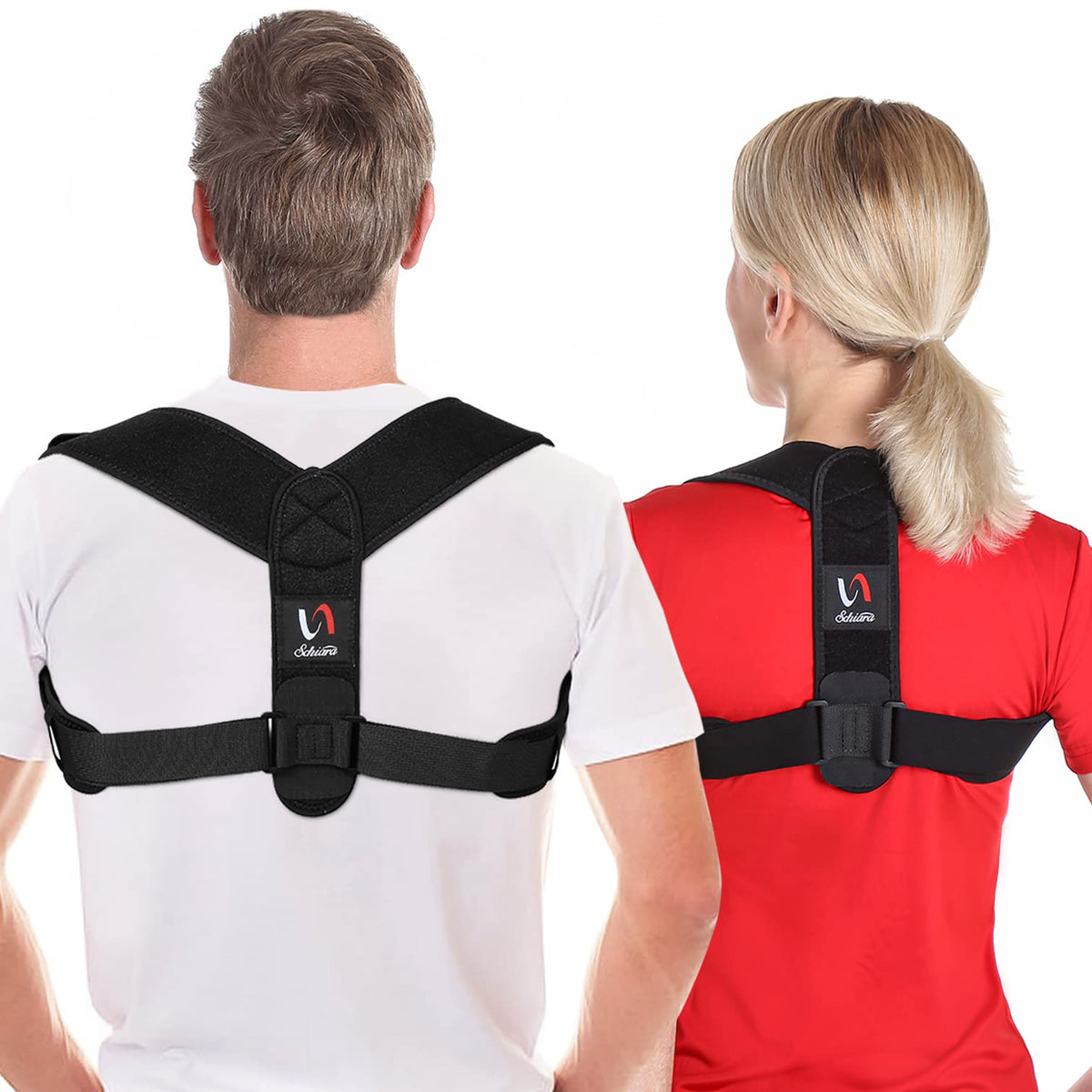 Posture Corrector Back Brace