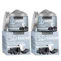 Bamboo Charcoal Teeth Whitening Powder