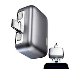 Auto Disconnect Phone Charger
