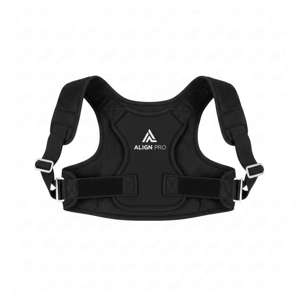 Posture Corrector