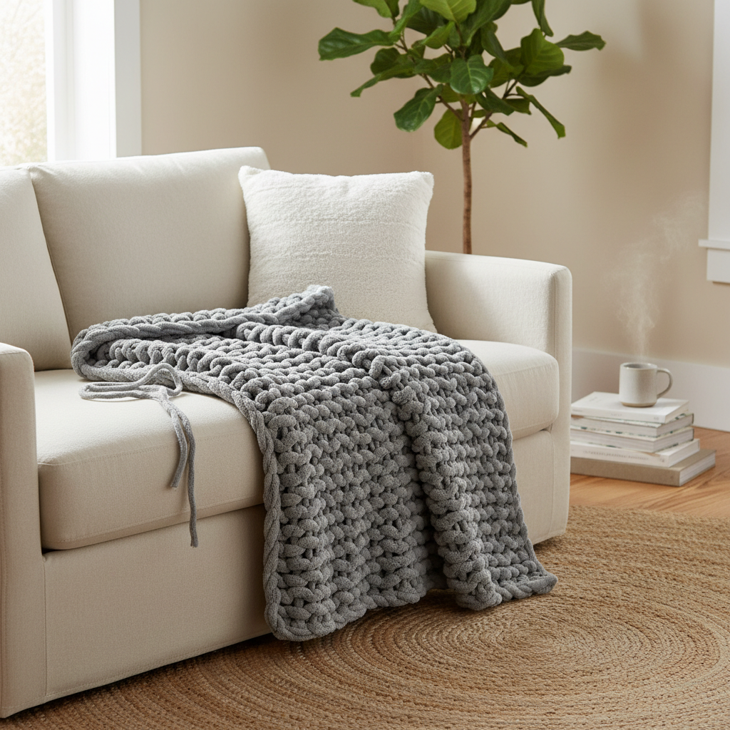 Weighted Blanket - Product